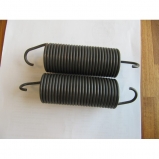 Lancia Flaminia soft top springs